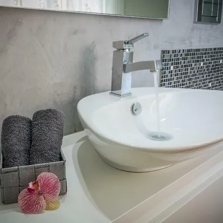 Lägenhet Guestfriendly Q06 - San Basilio Studio Venedig