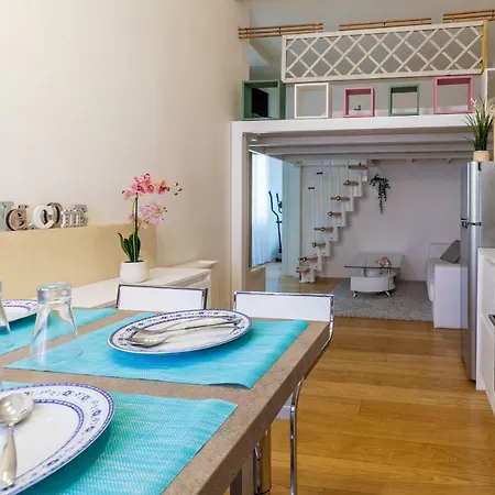 Guestfriendly Q06 - San Basilio Studio ונציה